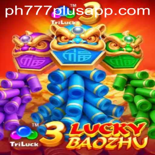 Unveiling the Thrills of 3LuckyBaozhu: An Exciting Journey into Online Gaming