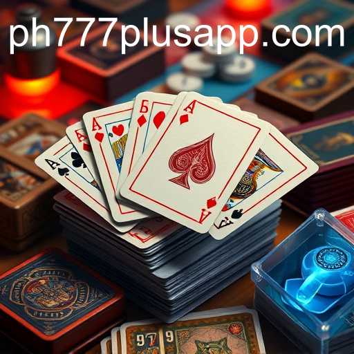 Card Games: A Comprehensive Exploration