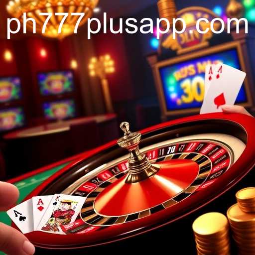 ph777 plus