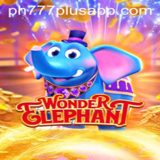 WonderElephant – Discover the Exciting World of the Latest Game with ph777 plus