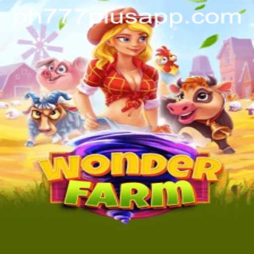 Discover the Enchanting World of WonderFarm: A New Gaming Phenomenon